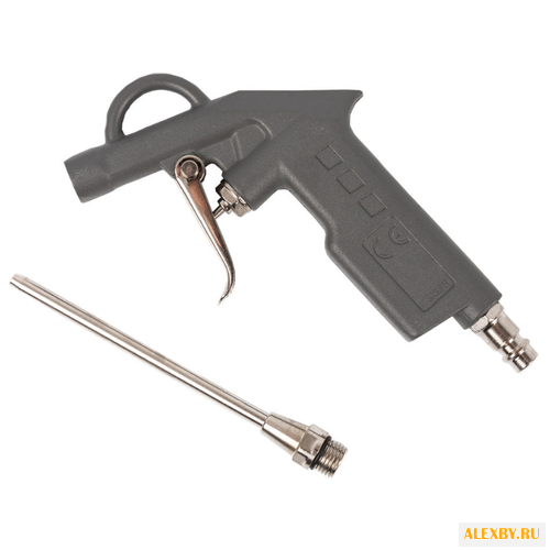 Пневмопистолет продувочный