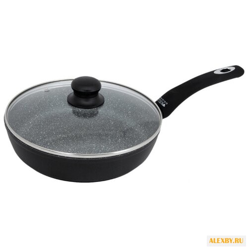 Сковорода Kelli KL-4064-26 26