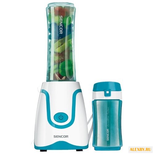 Стационарный блендер Sencor SBL