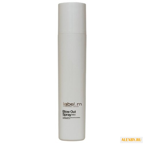 Label.m Спрей для укладки