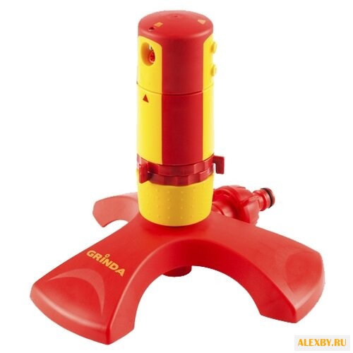 Дождеватель GRINDA 427635