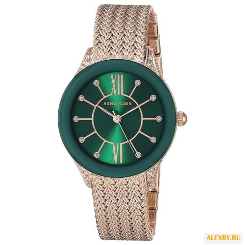 Наручные часы ANNE KLEIN 2208GNRG