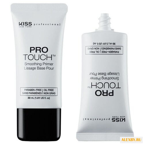 Kiss New York Professional