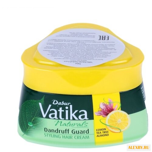 Dabur Vatika Крем-маска для