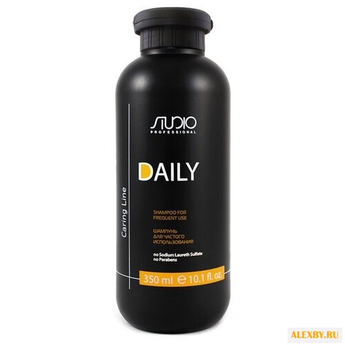 Kapous Professional шампунь