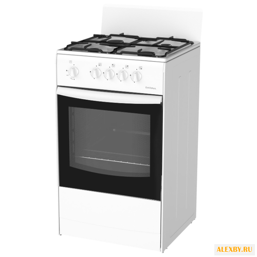 Плита DARINA S4 GM441 101 W