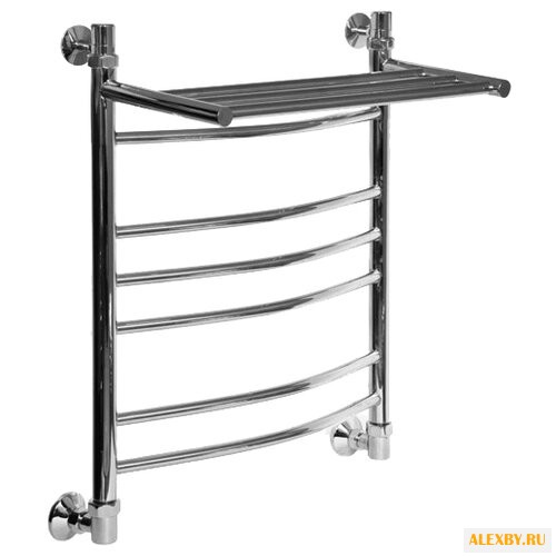 Водяной полотенцесушитель