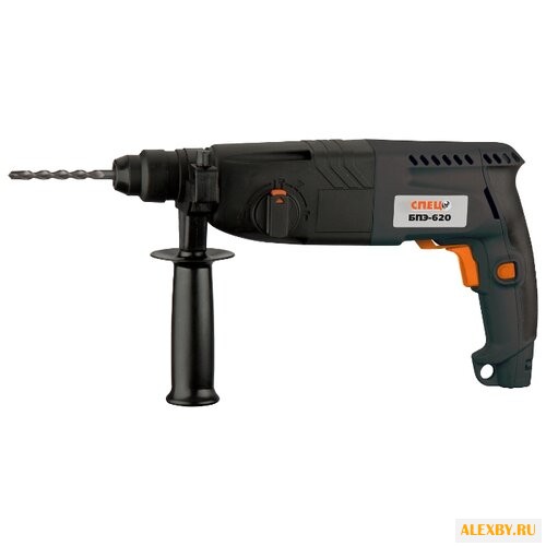 Перфоратор СПЕЦ БПЭ-620