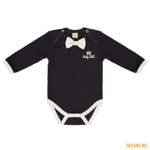 Боди lucky child