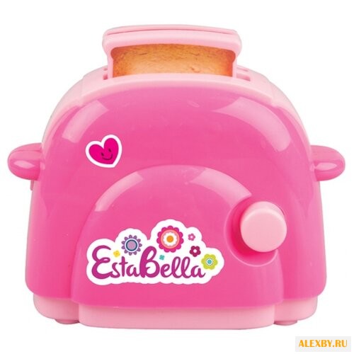 Тостер EstaBella 62068