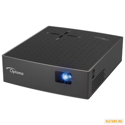 Проектор Optoma LV130