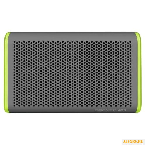 Портативная акустика BRAVEN 405