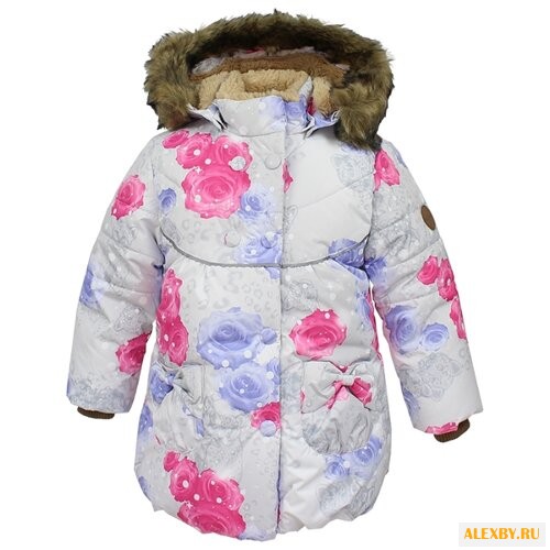 Куртка Huppa Olivia 17890030