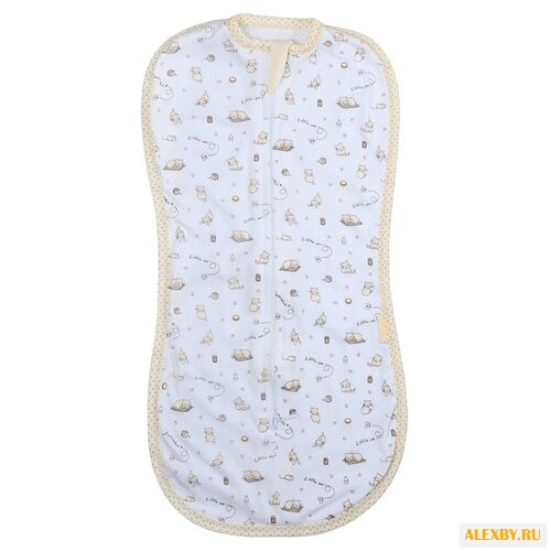 Многоразовые пеленки Little Me