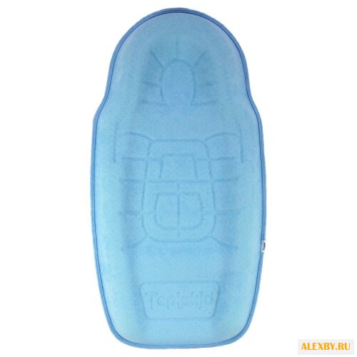 Пеленальный матрас Teplokid