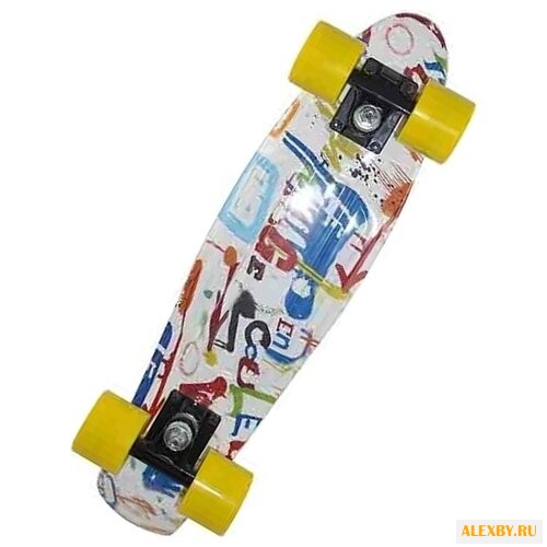 Лонгборд Shenzhen Jingyitian