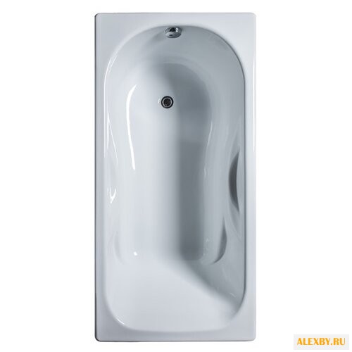 Отдельно стоящая ванна