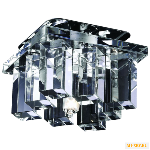 Встраиваемый светильник