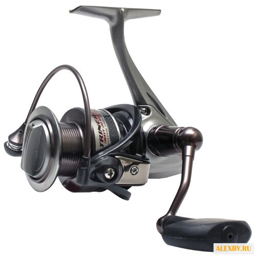 Катушка Stinger Trinergy