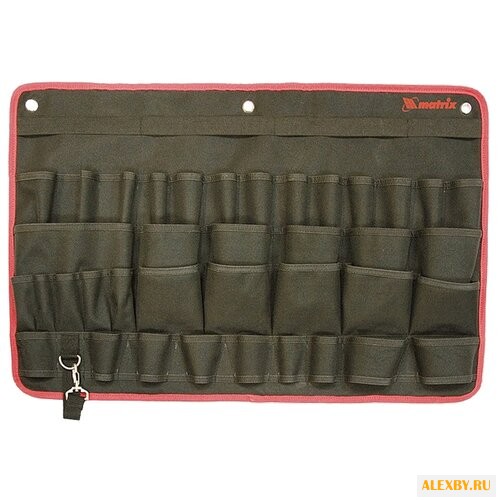 Раскладка matrix 90245