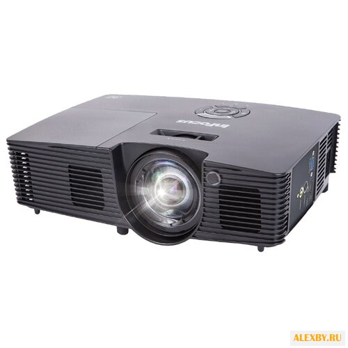 Проектор InFocus IN114xv