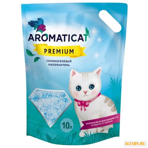 Наполнитель AromatiCat
