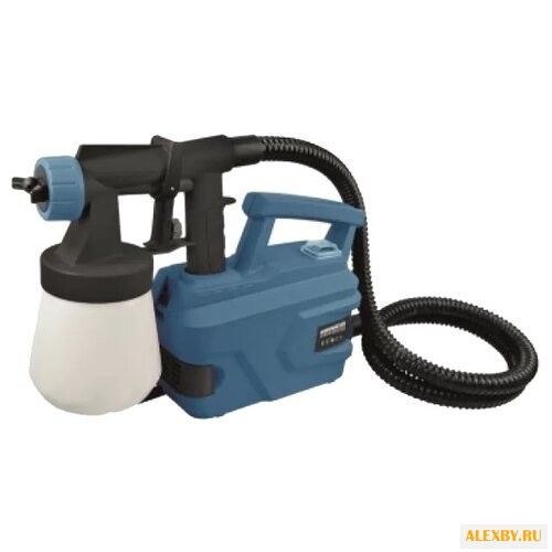 Сетевой краскопульт Workmaster