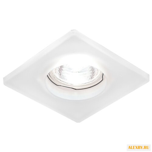 Встраиваемый светильник