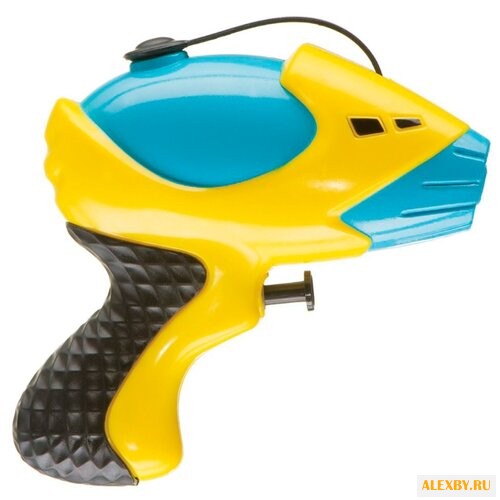 Водяной пистолет Happy Baby