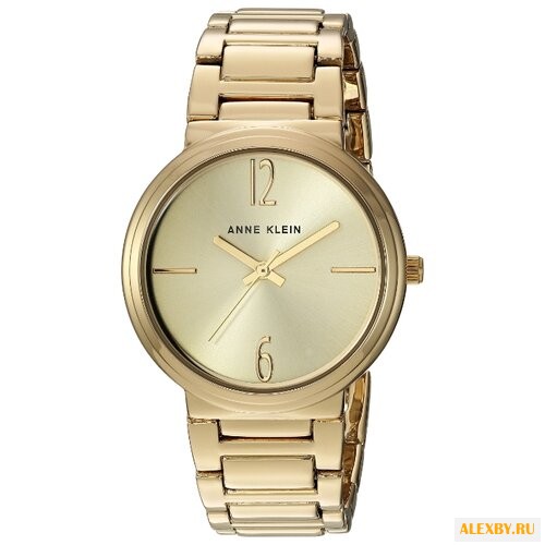 Наручные часы ANNE KLEIN 3168CHGB