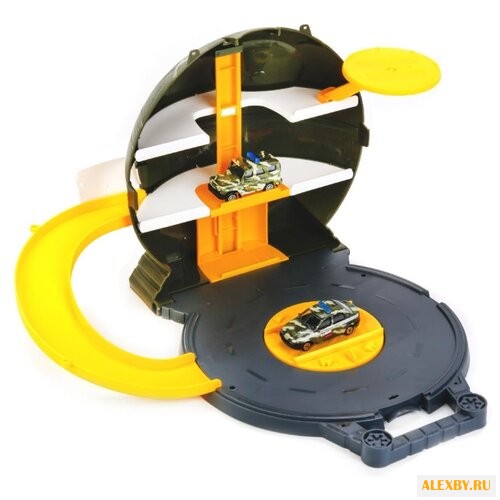 ТЕХНОПАРК Воинская часть