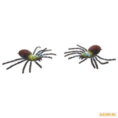 Фигурки BONDIBON Ребятам о