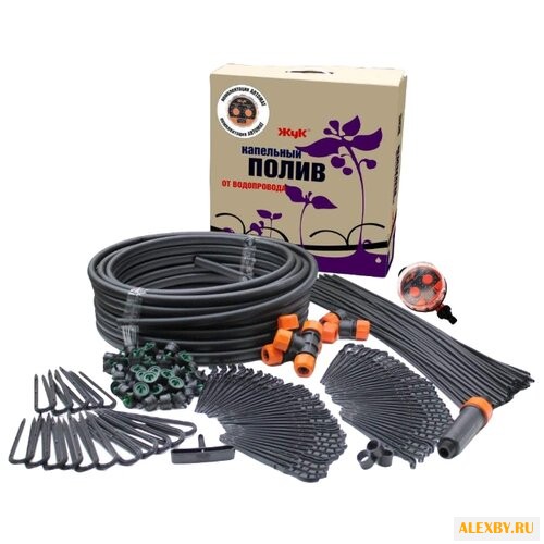 Жук Набор капельного полива от