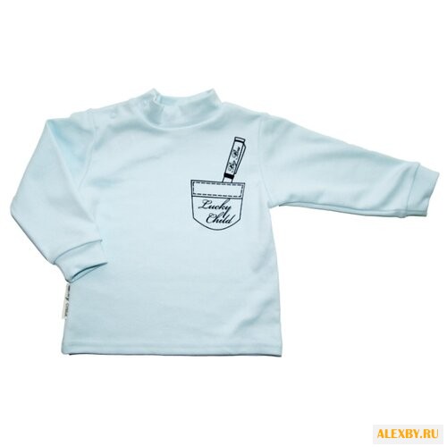 Водолазка lucky child
