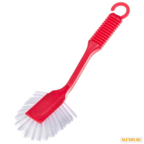 Щетка для посуды Home Queen