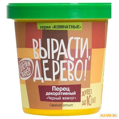 Набор для выращивания Вырасти