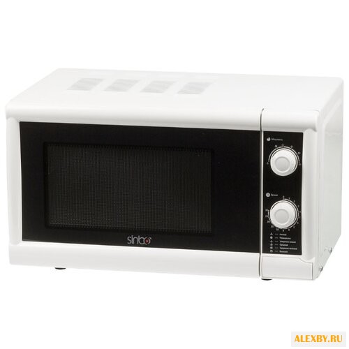 Микроволновая печь Sinbo SMO