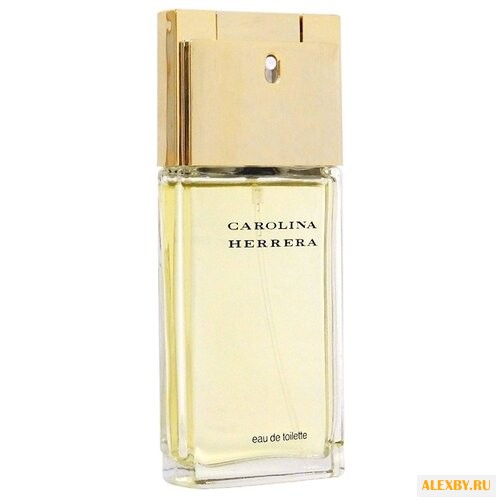 CAROLINA HERRERA Carolina