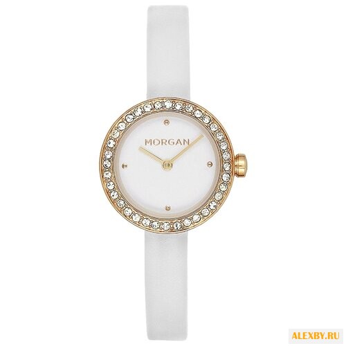 Наручные часы MORGAN MG 008S 1BB