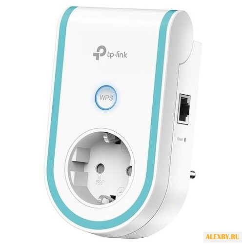 Wi-Fi точка доступа TP-LINK RE360