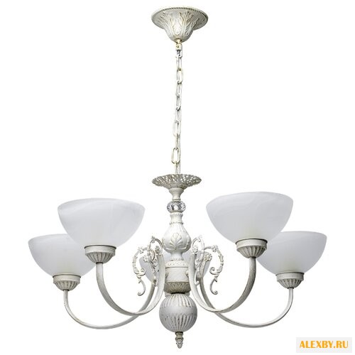 Люстра MW-Light Олимп 318013905