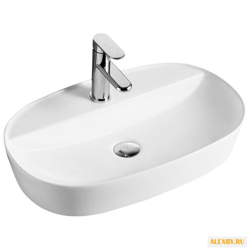 Раковина 60.5 см BelBagno BB2203