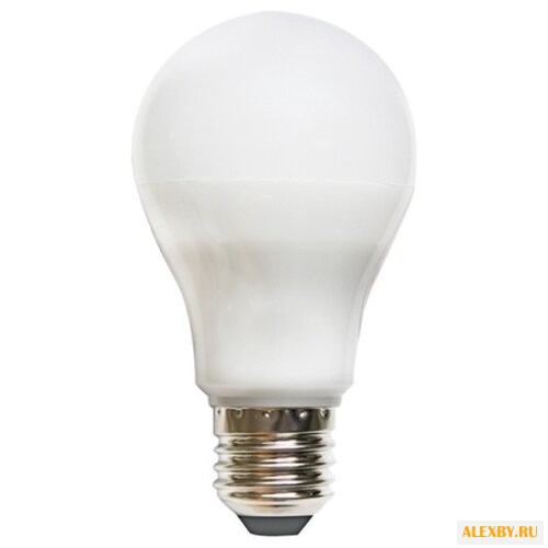 Лампа светодиодная Ecola