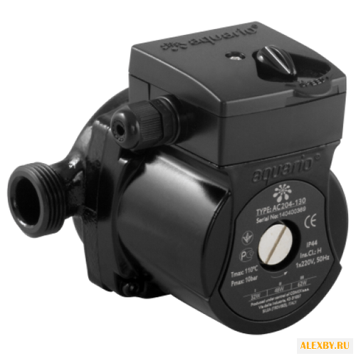 Насос Aquario AC 206-130