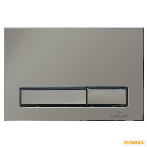 Кнопка смыва Cersanit HI-TEC