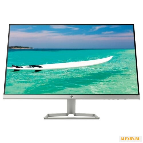 Монитор HP 27f