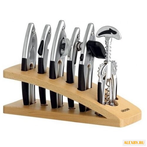 Набор открывалок Nadoba Undina