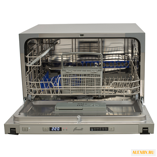 Посудомоечная машина Fornelli