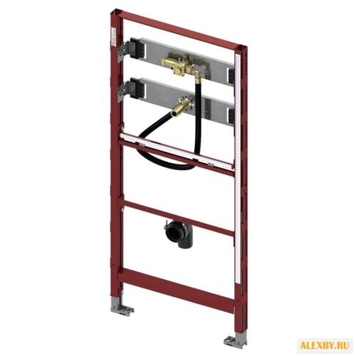 Рамная инсталляция TECE 9320008