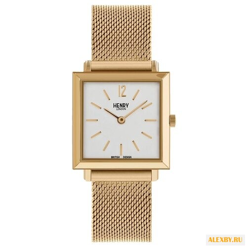 Наручные часы HENRY LONDON